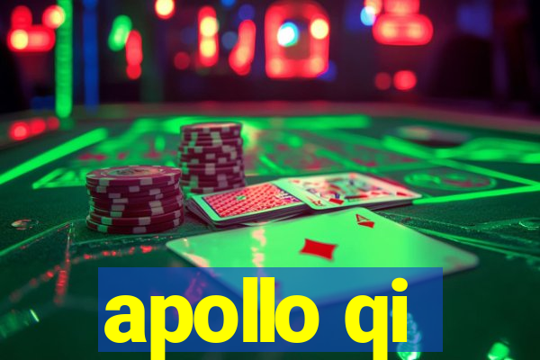 apollo qi