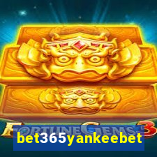 bet365yankeebet