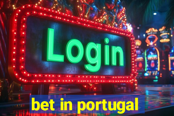 bet in portugal