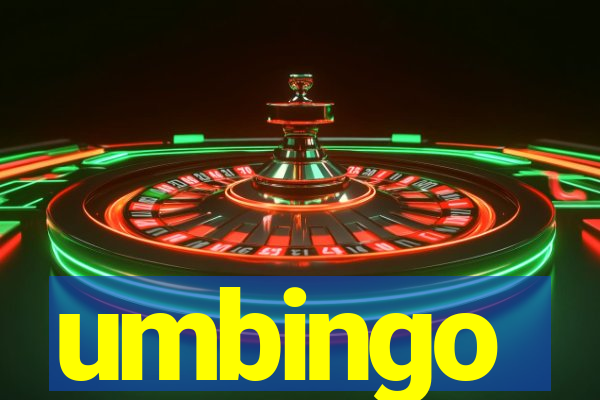 umbingo