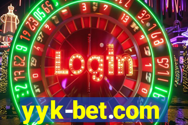 yyk-bet.com