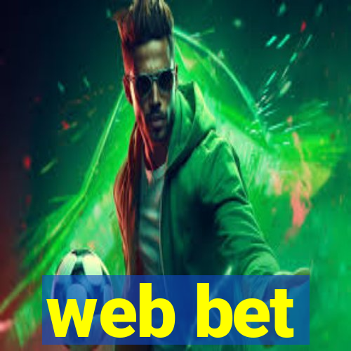 web bet