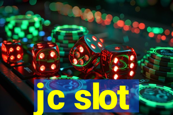 jc slot