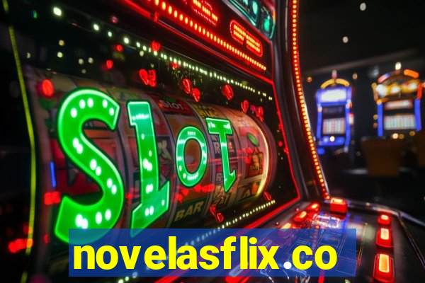 novelasflix.co