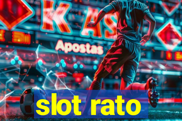 slot rato