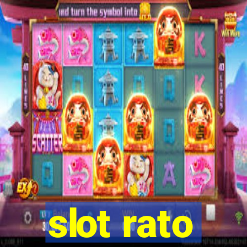 slot rato