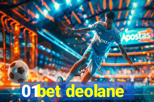 01bet deolane