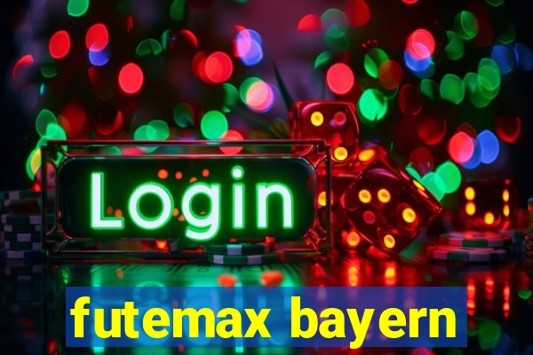 futemax bayern