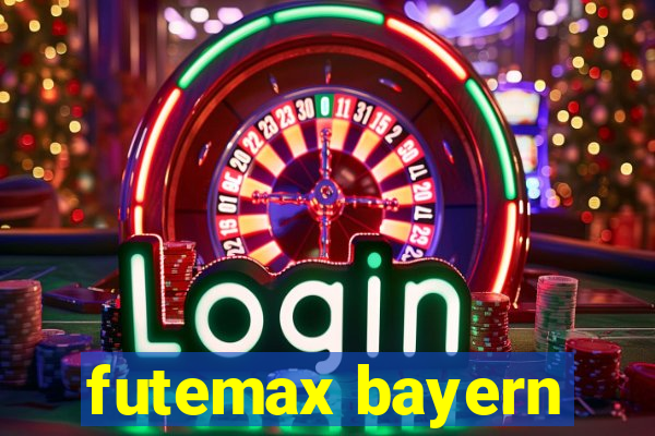 futemax bayern