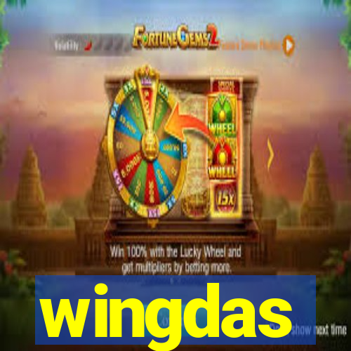 wingdas