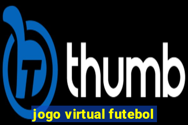 jogo virtual futebol