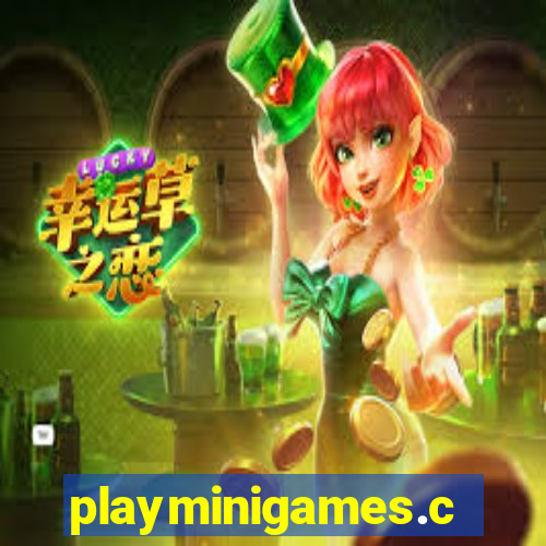 playminigames.com