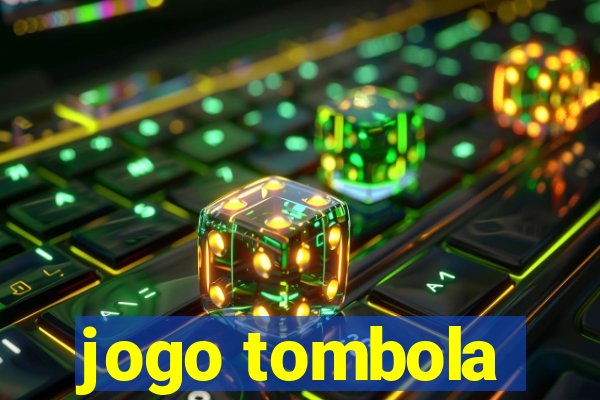 jogo tombola