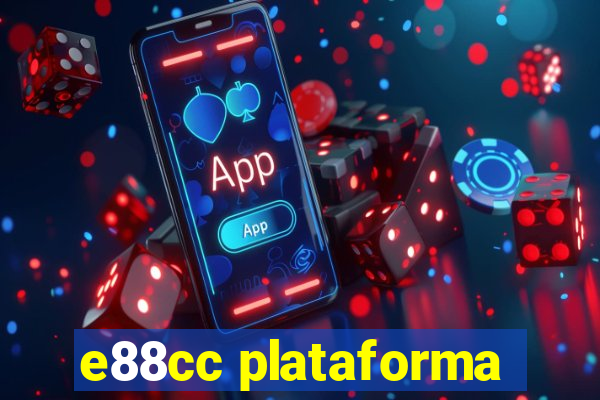 e88cc plataforma