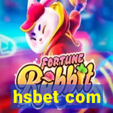 hsbet com