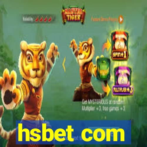 hsbet com