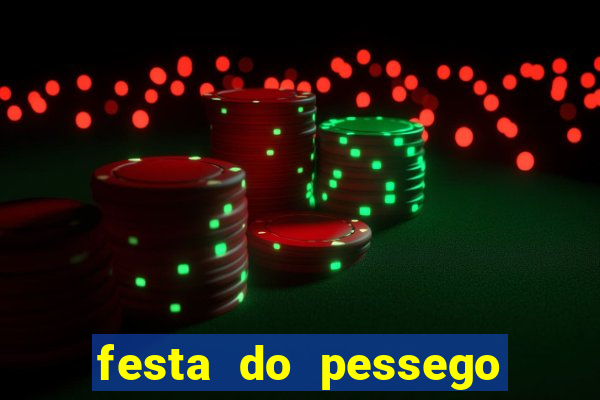 festa do pessego vila nova