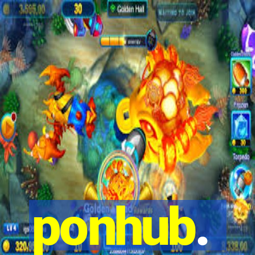 ponhub.