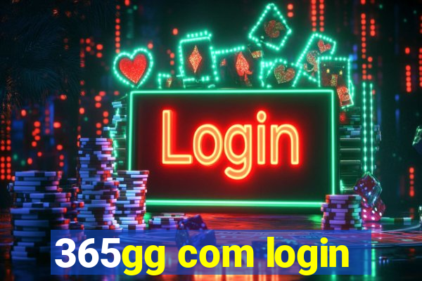 365gg com login