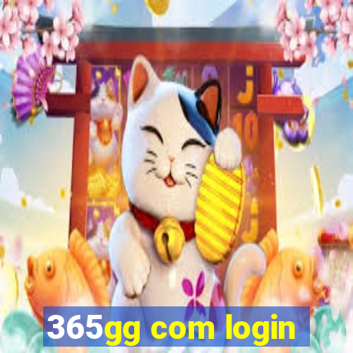 365gg com login