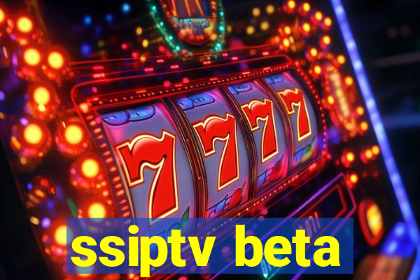 ssiptv beta