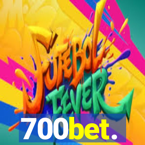 700bet.