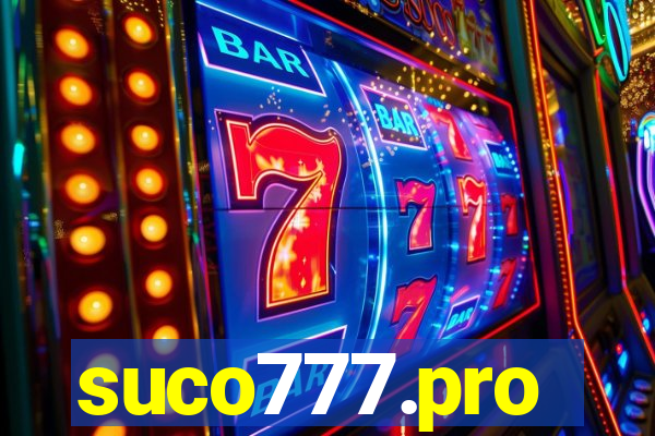 suco777.pro