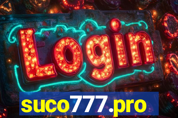 suco777.pro