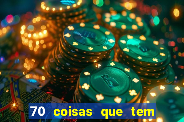 70 coisas que tem no halloween