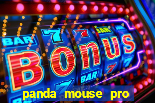 panda mouse pro 1.5.3 apk download