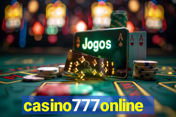 casino777online