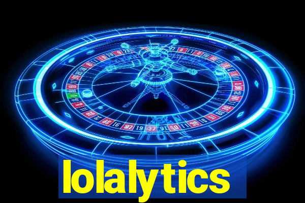 lolalytics