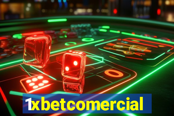 1xbetcomercial