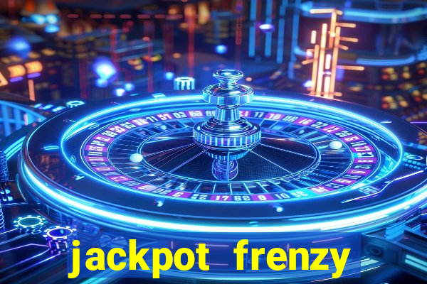 jackpot frenzy pusher (early access)