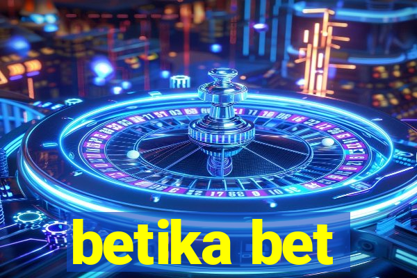 betika bet