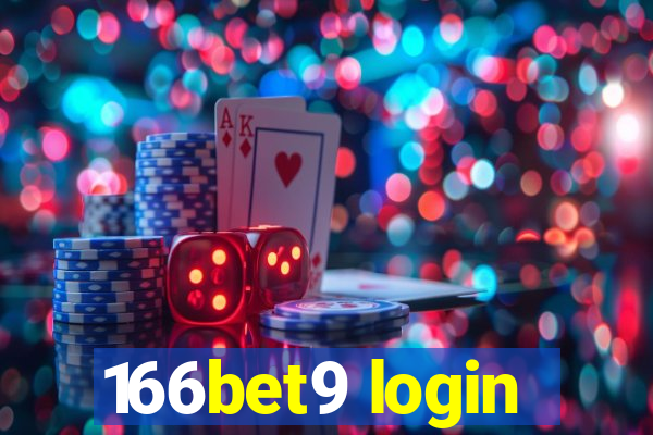 166bet9 login