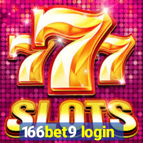 166bet9 login