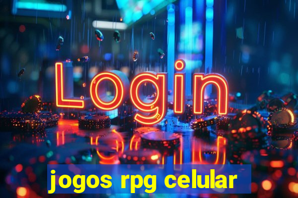 jogos rpg celular