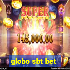 globo sbt bet