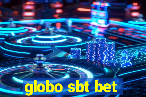 globo sbt bet