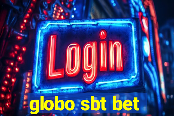 globo sbt bet