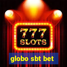 globo sbt bet