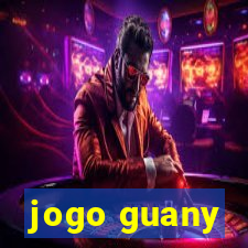 jogo guany