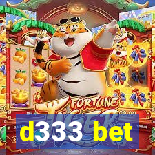 d333 bet