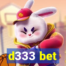 d333 bet