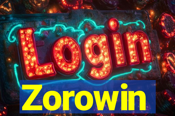 Zorowin