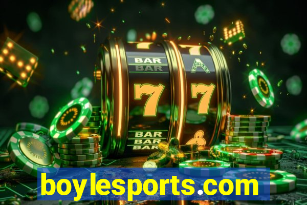 boylesports.com