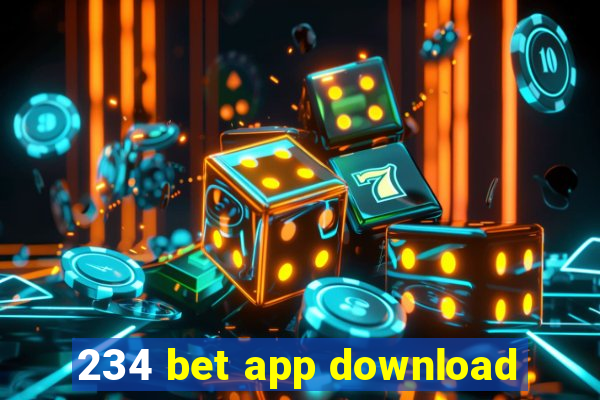 234 bet app download