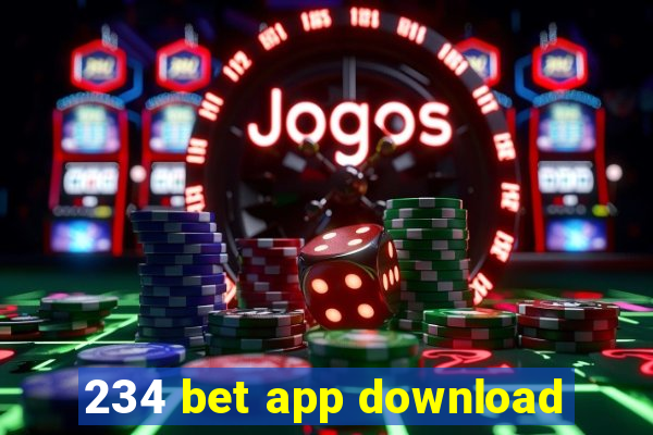 234 bet app download