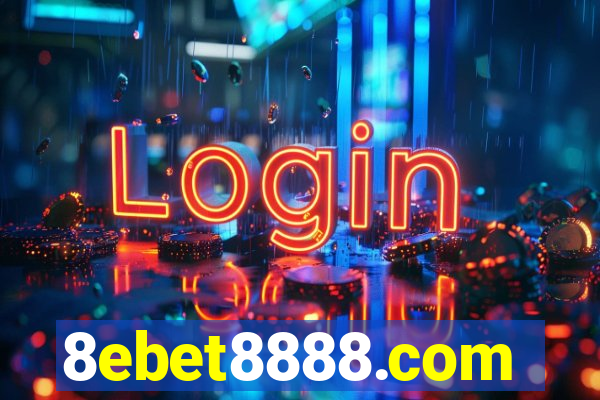 8ebet8888.com